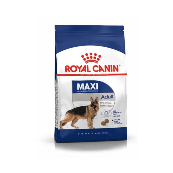 Royal Canin Maxi Adult Kuru Köpek Maması 15kg