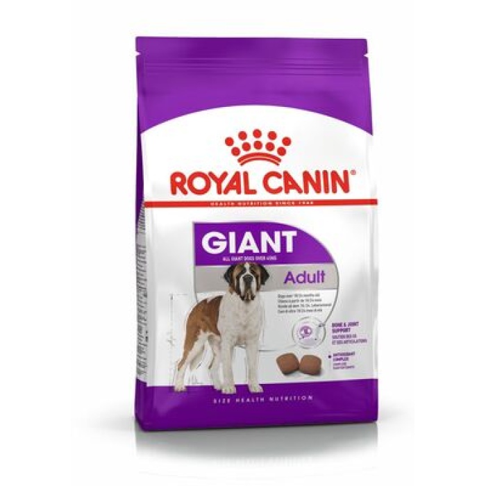 Royal Canin Giant Adult  Yetişkin Köpek Maması 15 Kg