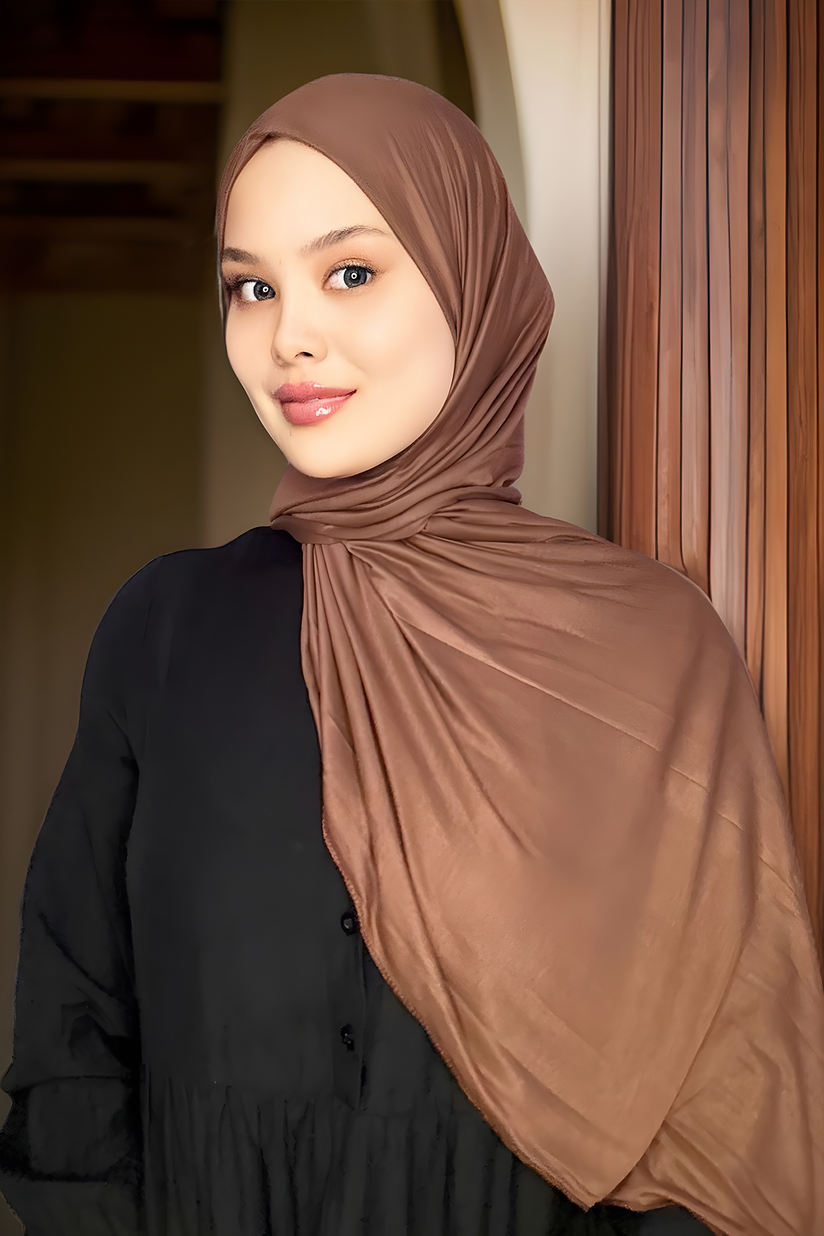 CAMEL PENYE ŞAL 52 NUMARA
