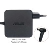 Asus UX331 19v 2.37a 45W Laptop Orjinal Şarj Aleti ( Adaptör )