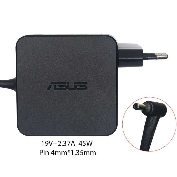 Asus X541 19v 2.37a 45W Laptop Orjinal Şarj Aleti ( Adaptör )