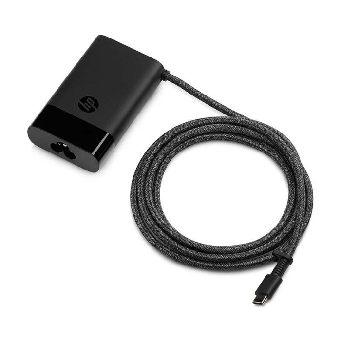 HP Pro x2 612 G2 Tablet (1DT75AW) 65W Type-C Laptop Orjinal Şarj Aleti ( Adaptör )