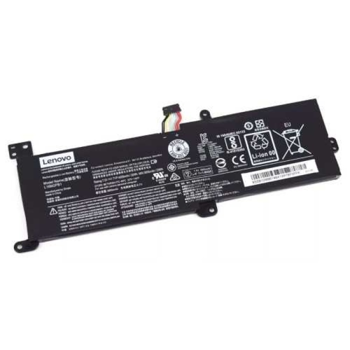 Lenovo L16M2PB2 Laptop Orjinal Batarya Pil