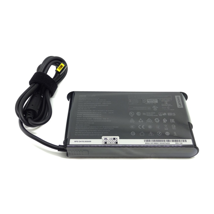 Lenovo ADL230SCC3A 230W Laptop Orjinal Şarj Aleti ( Adaptör )