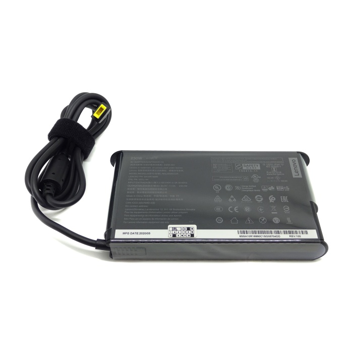 Lenovo ADL230SLC3A 230W Laptop Orjinal Şarj Aleti ( Adaptör )