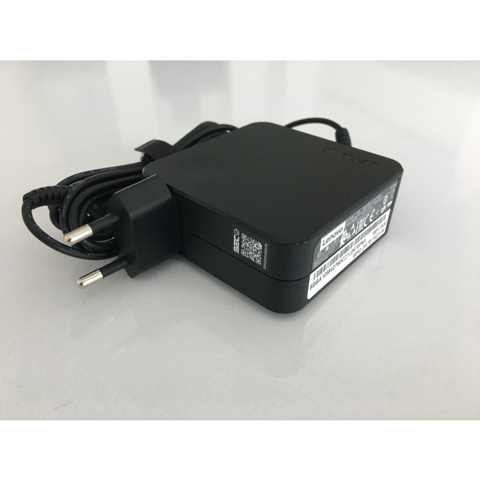 Lenovo ADLX65CCGE2A 20V 3.25A 65W Laptop Orjinal Şarj Aleti ( Adaptör )