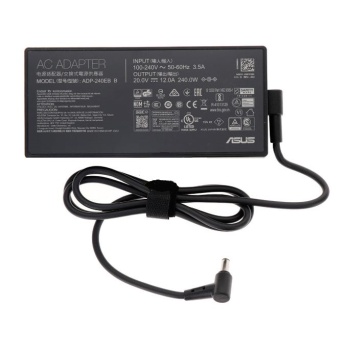 Msi Alpha MS-17LL şarj cihazı (adaptör)