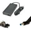 HP TPN-CA 19 Notebook Adaptörü + Kablo