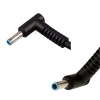 HP TPN-CA 19 Notebook Adaptörü + Kablo