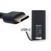 Dell Precision XPS 15 9510 XPS 15 9575 130W USB TYPE-C Orjinal Adaptör Şarj Cihazı