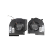 HP Victus N44738-001 CPU soğutma fanı