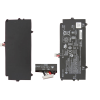Hp Elite X2 1012 G1 ,812060-2B1,MG04 Tablet  Notebook Batarya Pil Orjinal