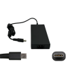 MSI A240A007P,S93-0409411-C54 şarj cihazı adaptör