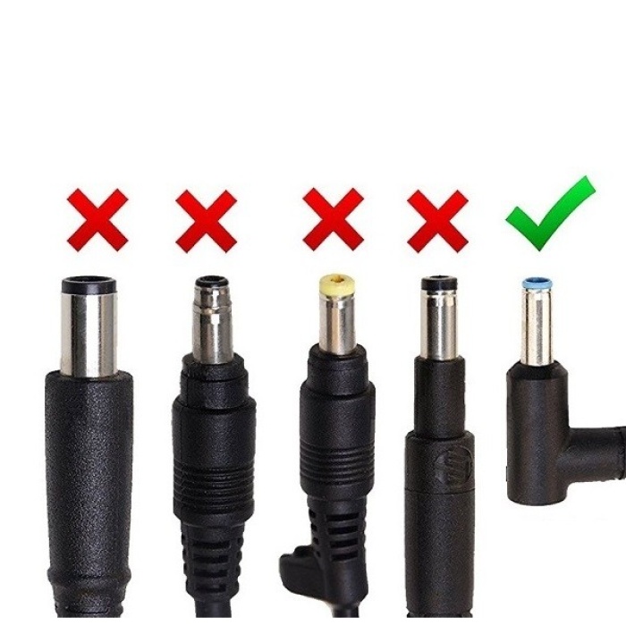 HP Pavilion 15-cs2019nt şarj cihazı (adaptör)
