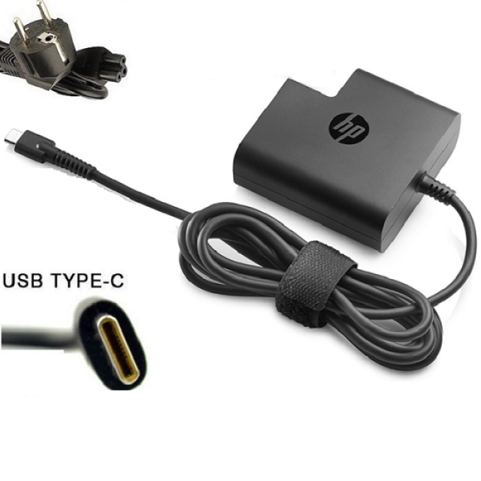 HP EliteBook 850 G8 notebook adaptörü