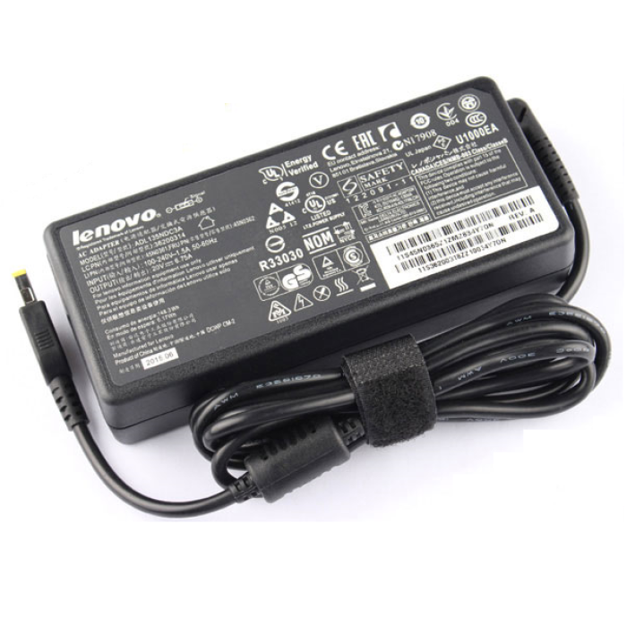 Lenovo ADL135NLC3A USB Laptop Adaptör