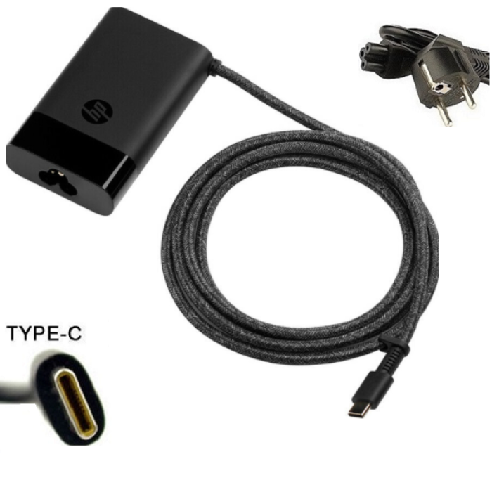 HP EliteBook 850 G8 notebook adaptörü