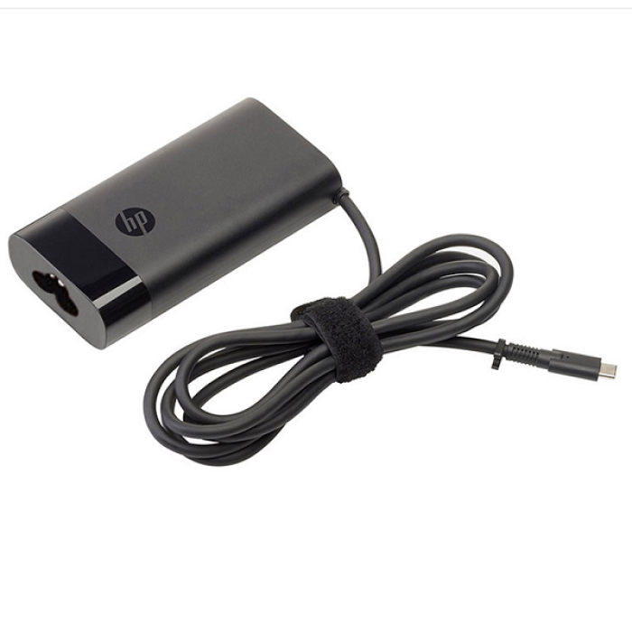 HP TPN-DA08 USB-C USB Type-C Notebook Adaptörü