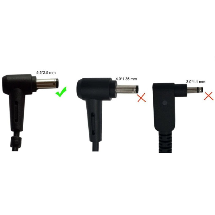 Asus PG279QR 0A001-00050000 monitör adaptörü