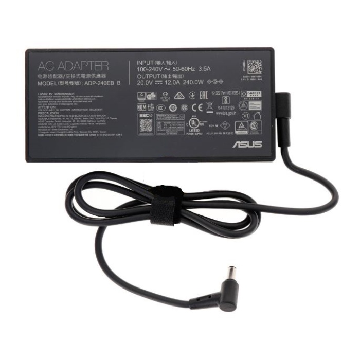 Asus Tuf FA507ZI4-LP031W şarj cihazı (adaptör)