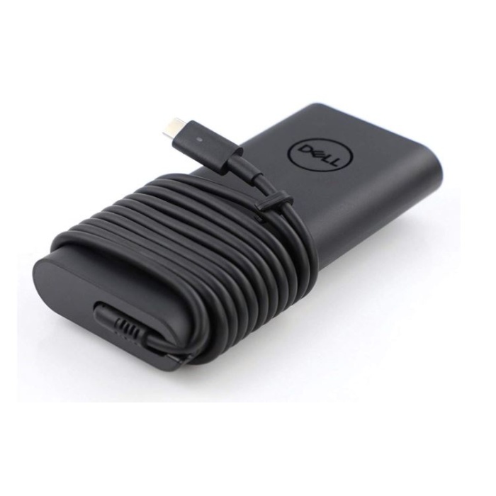 Dell Precision XPS 15 9510 XPS 15 9575 130W USB TYPE-C Orjinal Adaptör Şarj Cihazı