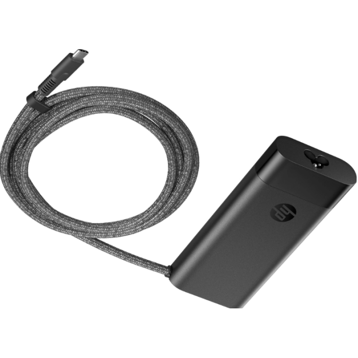 HP ENVY 17-da seri Type-C şarj cihazı (adaptör)