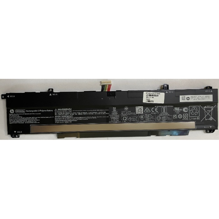HP M38822-171,M38822-AC1 Notebook Batarya Pil Orjinal