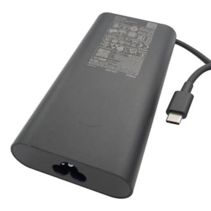 Dell GXFW2 165W USB TYPE-C Şarj Cihazı Adaptör