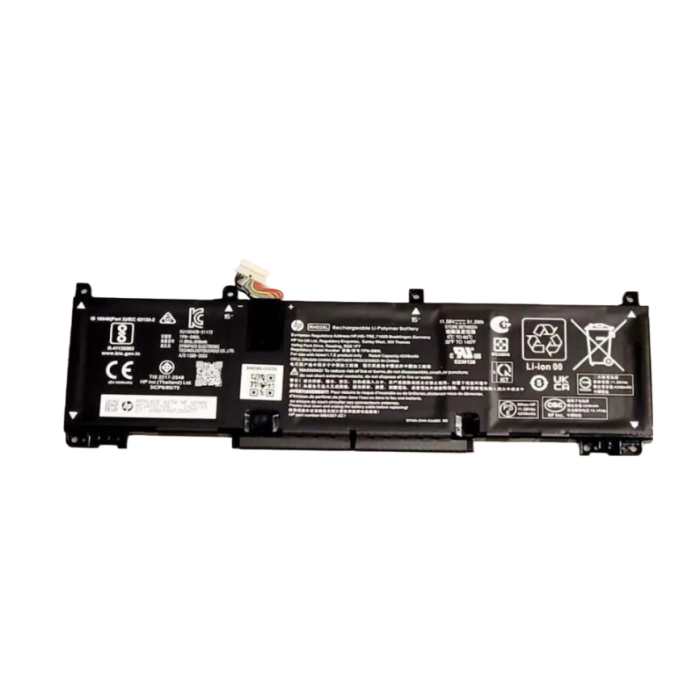 HP EliteBook 640 G9  i5-1235U Notebook Batarya Pil Orjinal