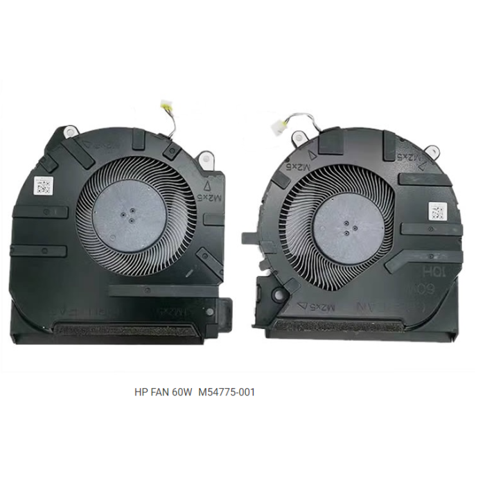 Hp Victus ​​​​16-d000nt soğutma fanı
