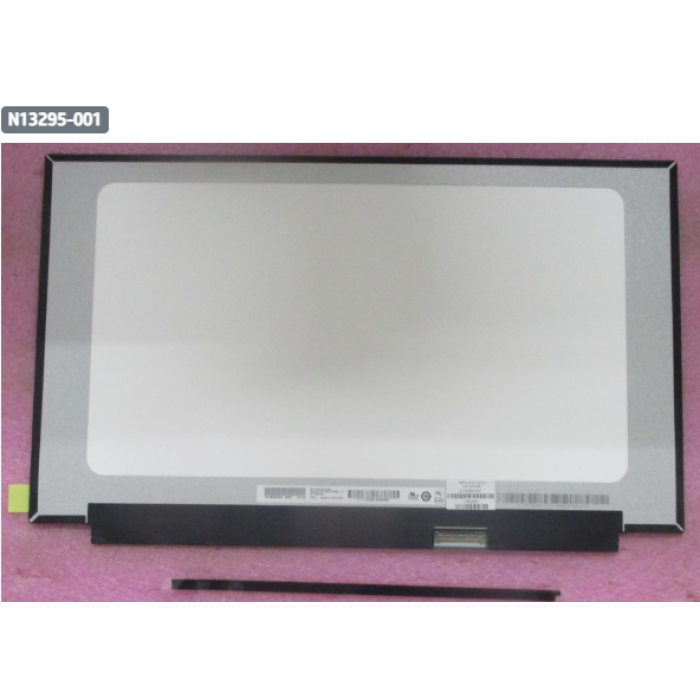 HP Victus 15-FA0011NT 80D33EA N13295-001 Lcd RAW Panel 15.6 FHD UWVA 250n 144Hz
