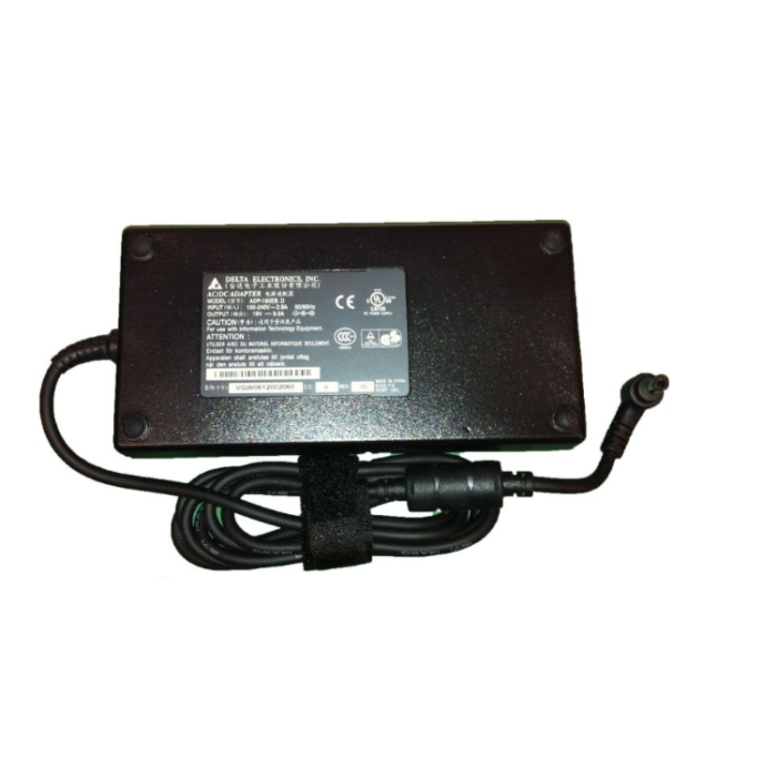 MSI Wind Top AE2410G şarj cihazı (adaptör)