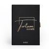 Tortum Erkek Parfüm Bardız 100ml.