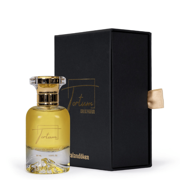 Tortum Erkek Parfüm Palandöken 50ml