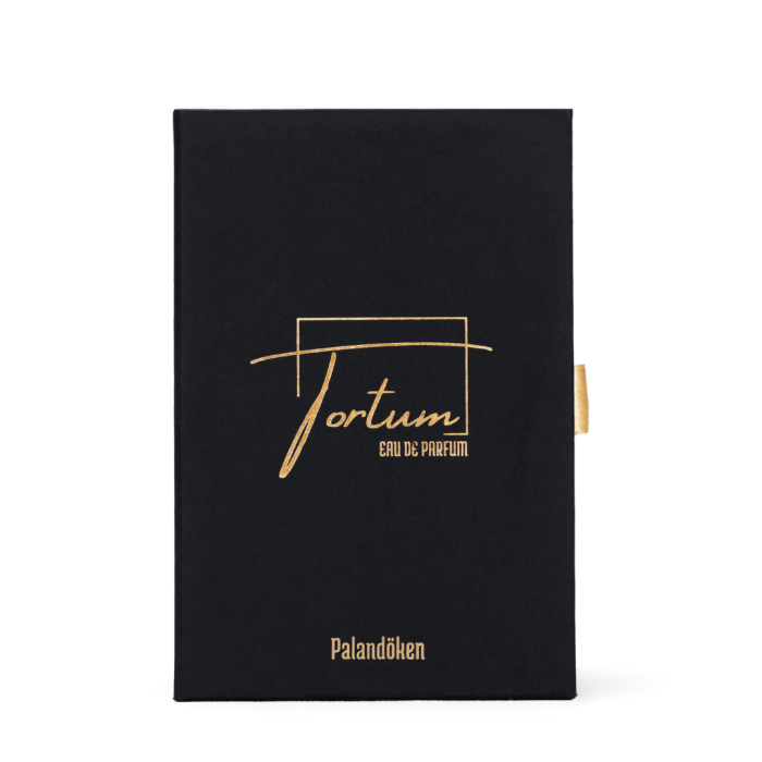 Tortum Erkek Parfüm Palandöken 50ml