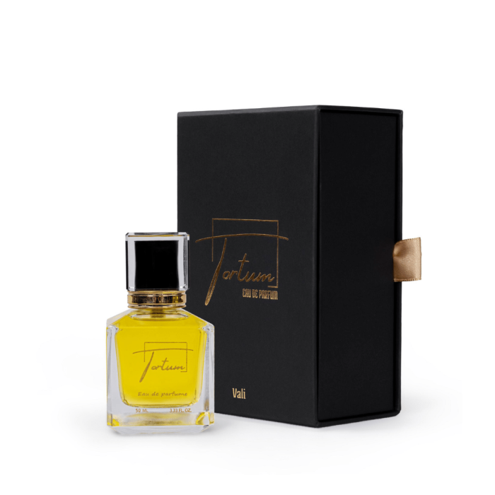 Tortum Parfüm Erkek Vali 50ml 