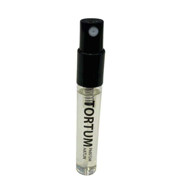 Tortum Kadın Parfüm Hatun 5ml