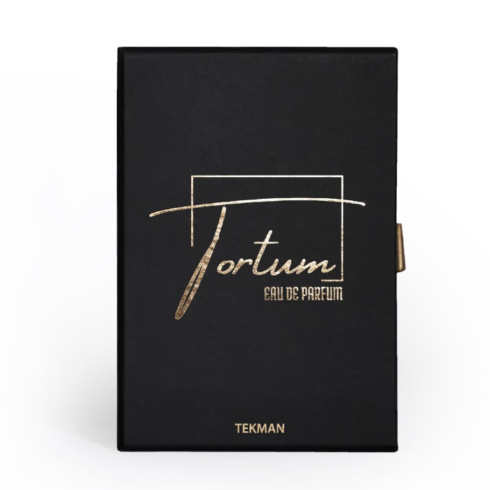 Tortum Parfüm Erkek TekMAN