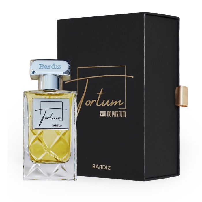 Tortum Erkek Parfüm Bardız 100ml.