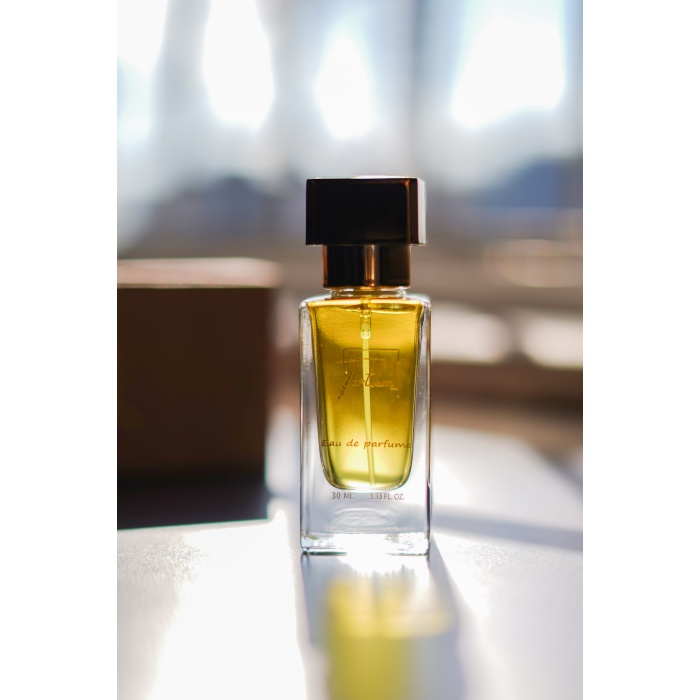 Tortum Parfüm Mihri-mah 30ml.