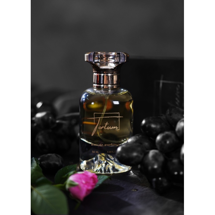 Tortum Erkek Parfüm Palandöken 50ml
