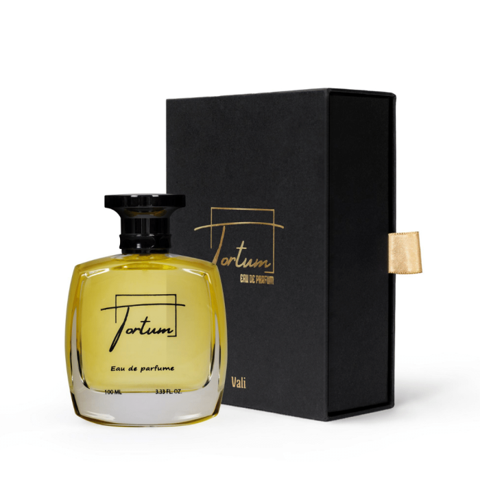Tortum Parfüm Erkek Vali 100ml.
