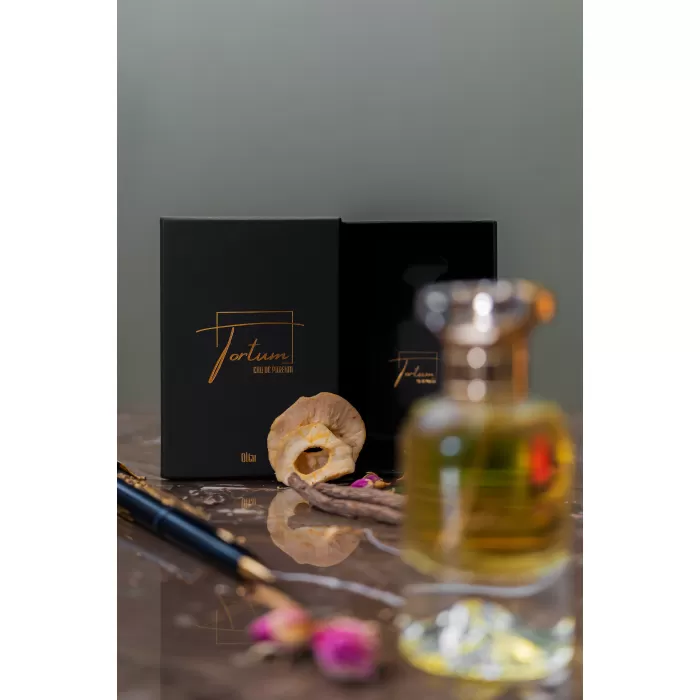 Tortum Parfüm Oltu Erkek 100ml.