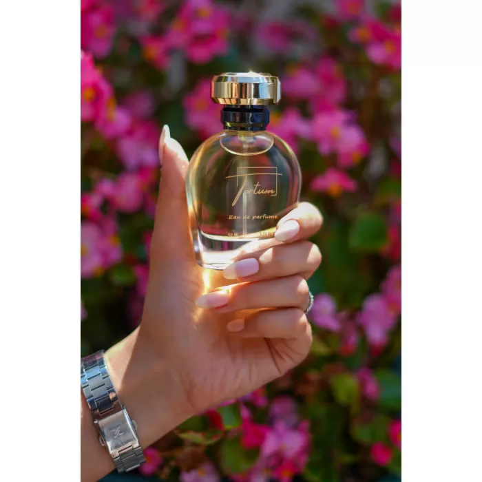 Tortum Parfüm Kadın-Maria 50ml.