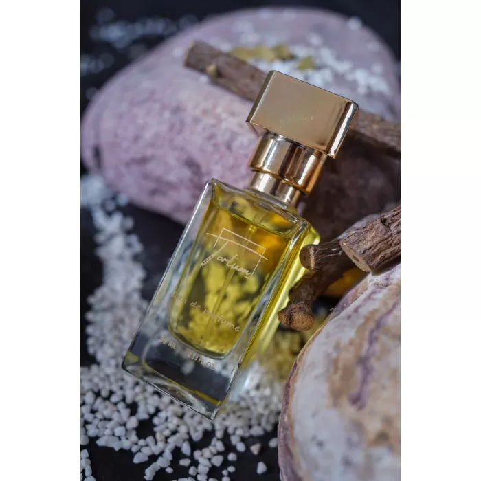Tortum Parfüm Mihri-mah 30ml.