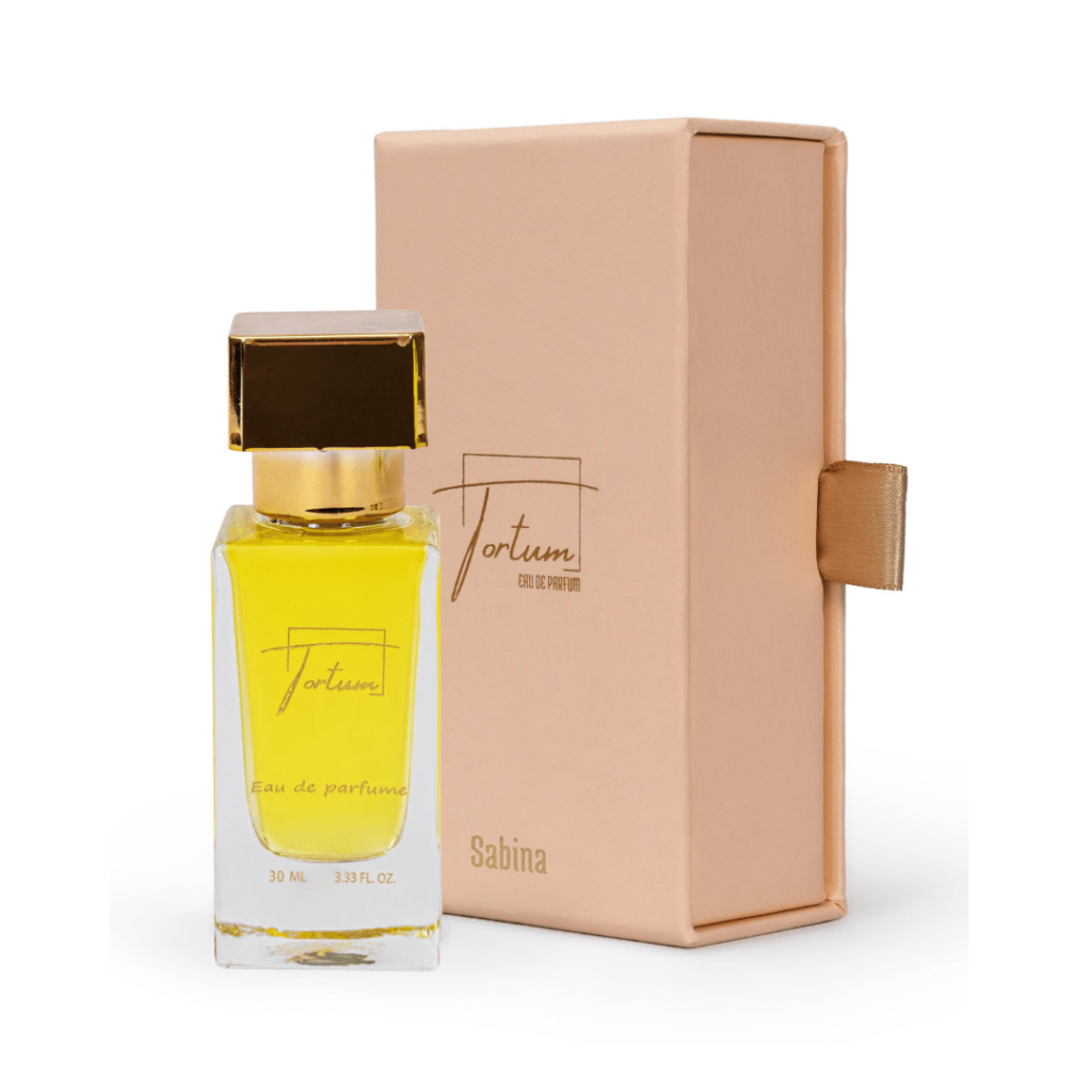 Sabina parfum discount