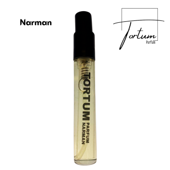 Tortum Erkek Parfüm Narman 5ml