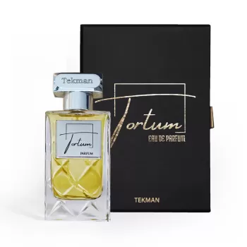 Tortum Parfüm Erkek TekMAN