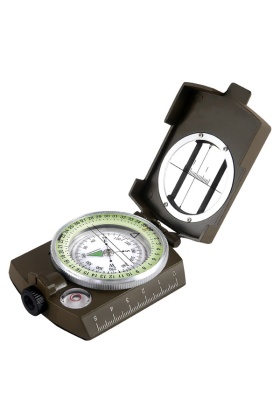 Argeus HS-C4580 Profesyonel Pusula