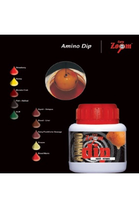 CZ 5176 Amino Dip, Monster Crab